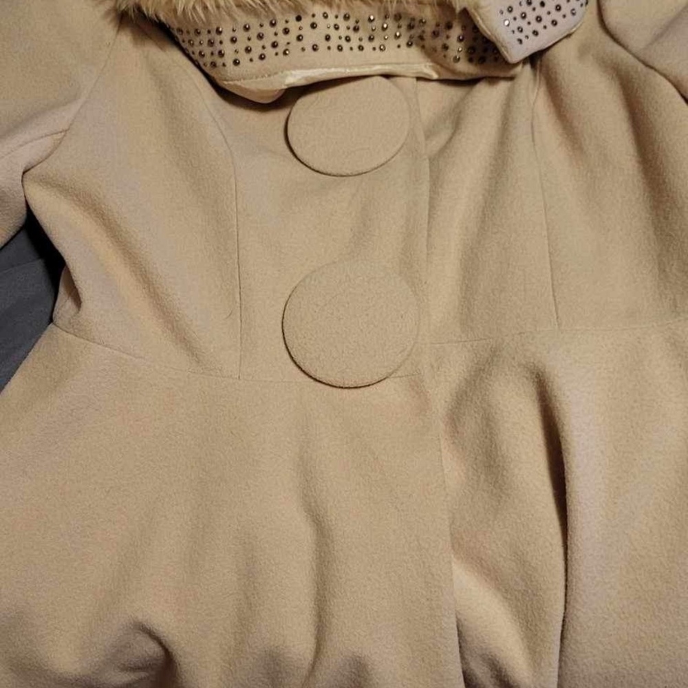 Long jacket - Picture 2 of 3